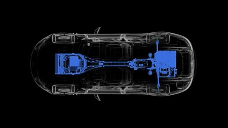 Aston Martin Rapide E Teaser 02