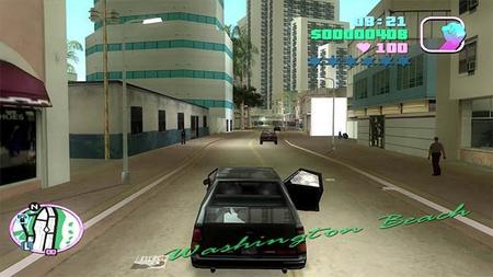 A Take-Two no le disgusta la idea de presentar una colección de GTA en HD