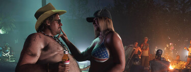 Un exdesarrollador de GTA 5 cree saber la razón por la que GTA 6 está tardando una eternidad en completarse. "Es lo único que puedo decir con confianza" 