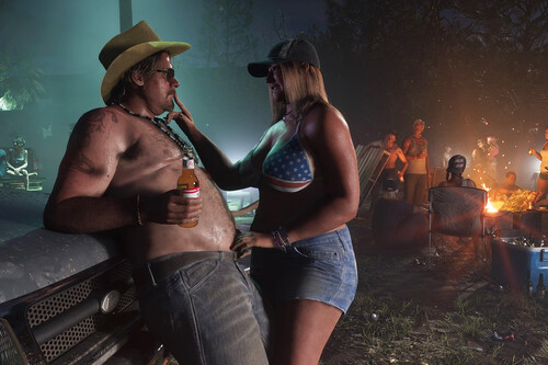 Un exdesarrollador de GTA 5 cree saber la razón por la que GTA 6 está tardando una eternidad en completarse. "Es lo único que puedo decir con confianza" 