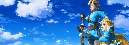 Misiones Principales Zelda