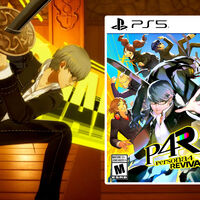 Persona 4 Revival: uno de los mejores juegos RPG de Atlus ya tiene preventa en Amazon México