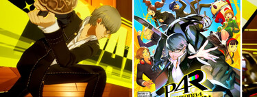 Es uno de los juegos más infravalorados de Atlus, pero tendrá su remake y ya se puede apartar en México 