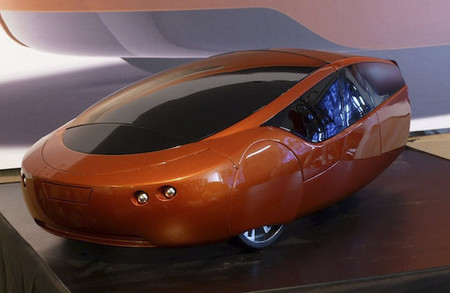 La construcción de vehículos con impresoras 3D sigue creciendo
