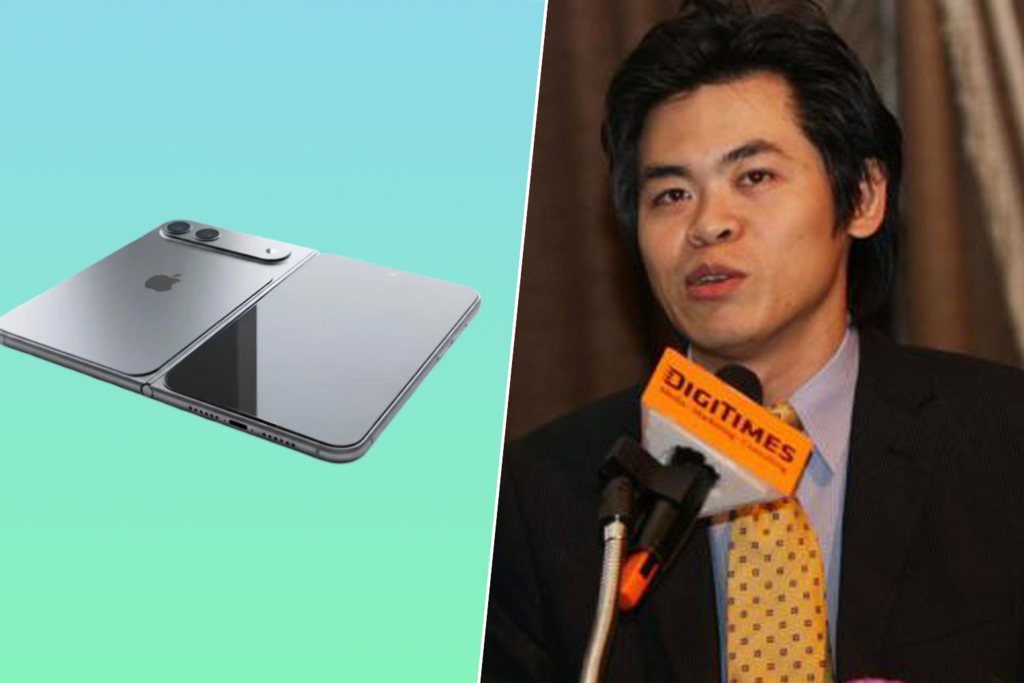Podría agotarse inmediatamente. Kuo pronostica cómo (y cuándo) será el lanzamiento del iPhone plegable 