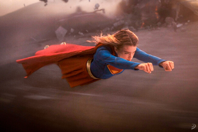 Quedan 10 días para su estreno y ya tengo un motivo para querer ver Supergirl, y es su homenaje a Christopher Reeve