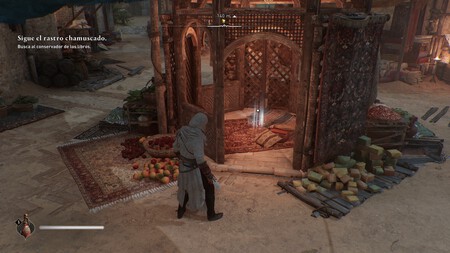 Ac Mirage Enigma Lo Que Robe 5