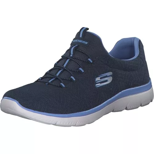 Skechers Summits Artistry Chic Zapatillas Mujer