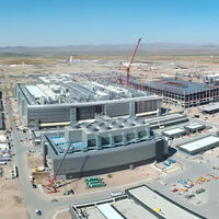 TSMC se las prometía muy felices construyendo una fábrica de chips en Emiratos Árabes Unidos. No contaba con EEUU