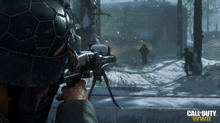 Guía Call of Duty WWII: las mejores armas para destrozar a tus rivales