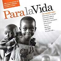 Para la Vida: una guía para salvar vidas