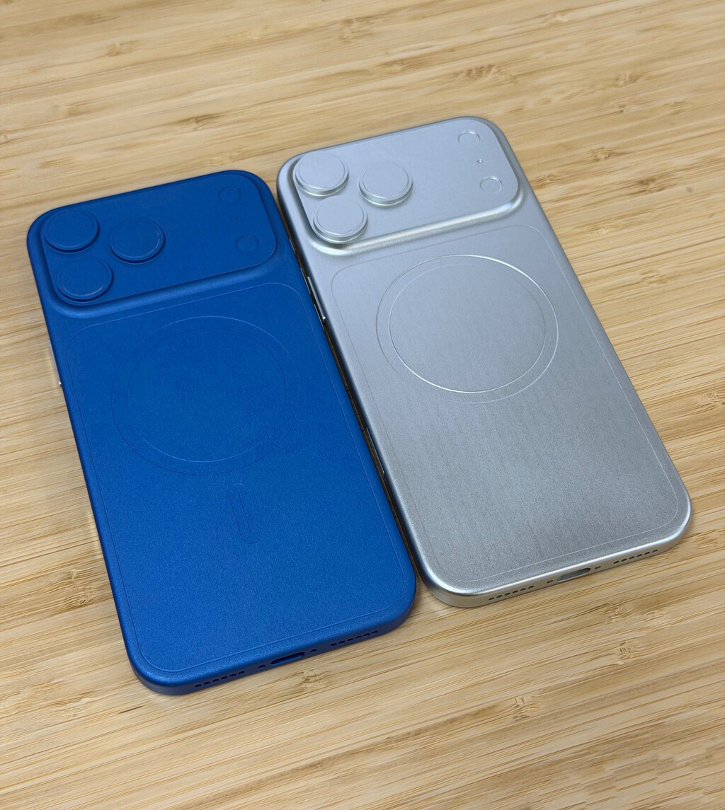 ¿La cámara de tu iPhone ya sobresale mucho? Espera a ver lo que Apple está cocinando para el iPhone 18 Pro Max 