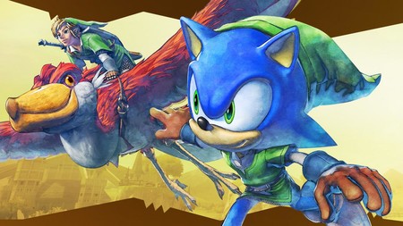 Los otros juegos de The Legend of Zelda: las rarezas, los spin-offs y los mejores crossovers
