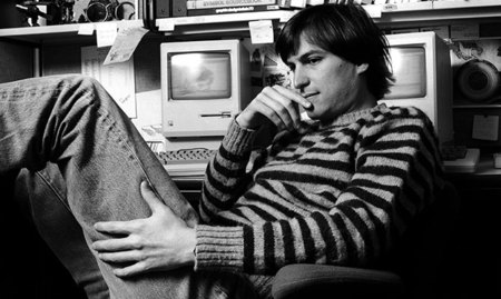 Steve Jobs tendrá su propia serie de sellos en el 2015