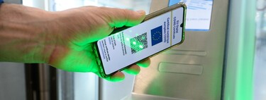 Cómo descargar el certificado COVID de la forma más sencilla para llevarlo siempre con nosotros