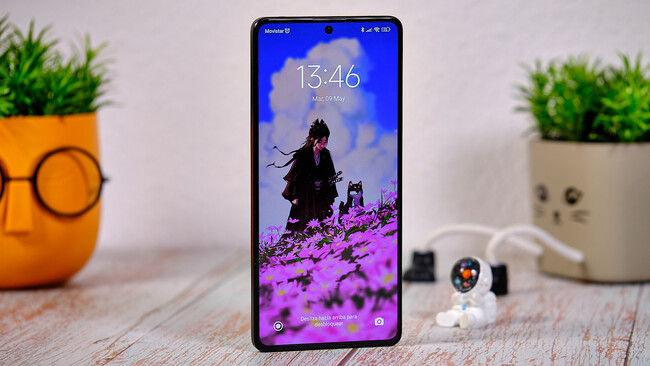 Poco F5 Analisis 3