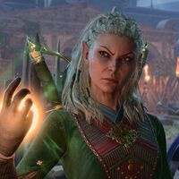 Nadie vio venir el éxito de Baldur's Gate 3 hace dos años, pero uno de sus protagonistas acaba de explicar por qué todavía se puede llevar premios en 2025 