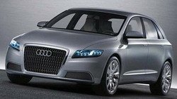El Audi Roadjet podría venderse en Europa