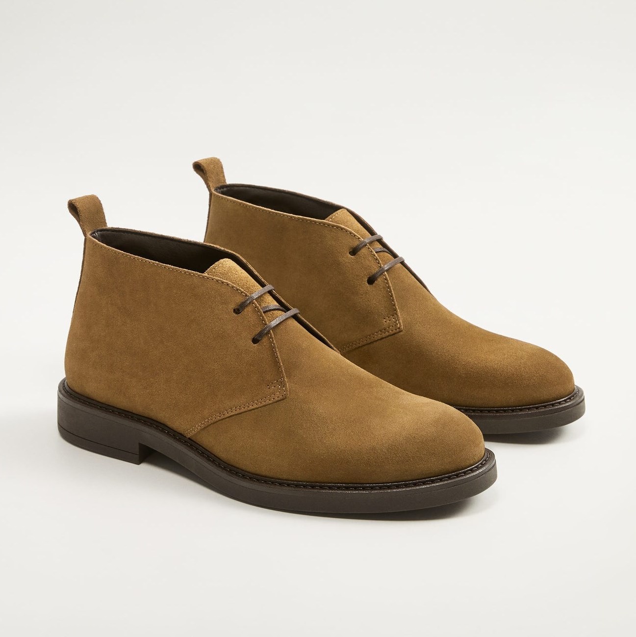 Think! AGRAT Botas Cortas Al Tobillo,Mujer,Verde,40.5 EU