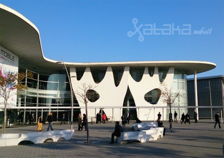Los cinco teléfonos más interesantes que nos deja el MWC 2013