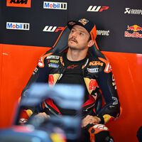 Jack Miller raja contra KTM y se ve fuera de MotoGP: "Me dijeron que no buscase nada, que contaban conmigo" 