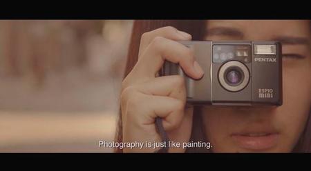 Las cámaras que llevamos y el porqué de fotografiar con una u otra