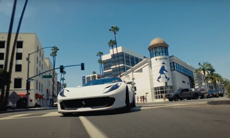 Million Dollar Wheels