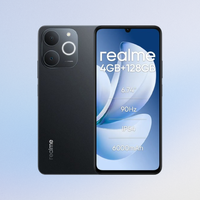 Seu celular por menos de R$700! realme Note 70s surge com desconto no Mercado Livre 
