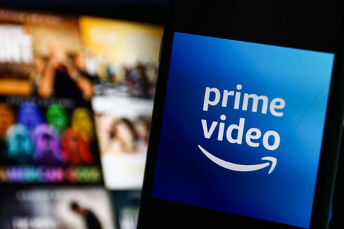 Prime Video 01
