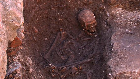Richard Iii Skeleton