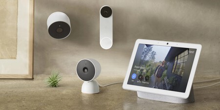 Los dispositivos Google Nest ya son compatibles con Alexa por medio de una nueva Skill: esto es todo lo que podemos hacer