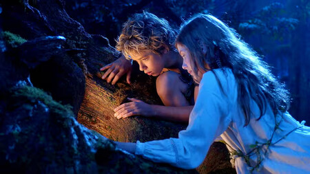 Peter Pan La Gran Aventura