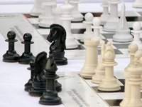 Lo que el ajedrez nos enseña de gestión empresarial