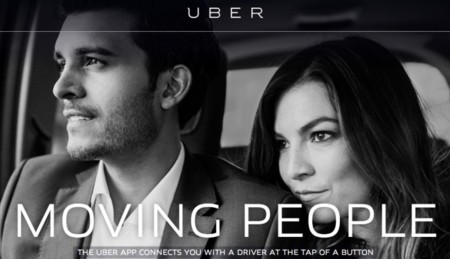 Invertir en vez de comprar: Google invierte 258 millones de dólares en Uber
