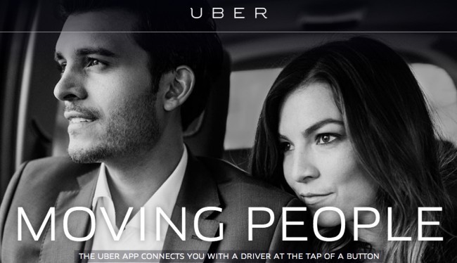 Uber