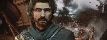 "Es muy bueno y tiene una gran historia". El director de Expedition 33 está tan obsesionado con un nuevo juego que lo recomendó en pleno discurso triunfal