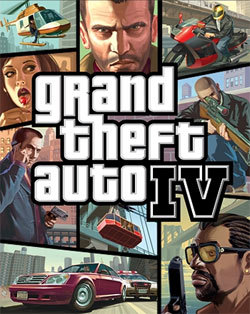 'GTA IV' podría ser el videojuego más caro de la historia