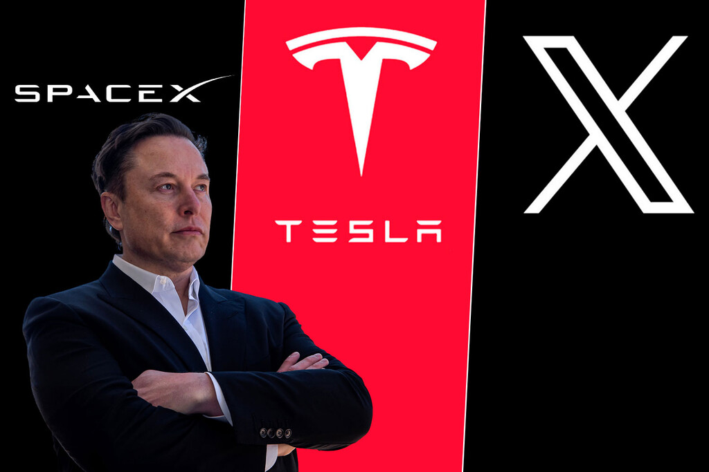 Elon Musk acorralado por las demandas: sólo los exempleados de X le reclaman 500 millones en indemnizaciones