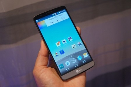 Pantallas QHD, ¿empieza un nuevo estándar?