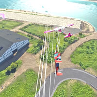 Creó uno de los mejores simuladores de físicas, y ahora se atreve con un "sandbox de modelismo". Con un 90% de reseñas positivas, KitHack Model Club arrasa 