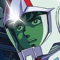 El universo 'Gundam' llega a España. Comienza la gira de los robots gigantes para sentirnos dentro del anime (y por una vez Madrid no va primero en la lista) 