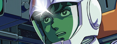 El universo 'Gundam' llega a España. Comienza la gira de los robots gigantes para sentirnos dentro del anime (y por una vez Madrid no va primero en la lista) 