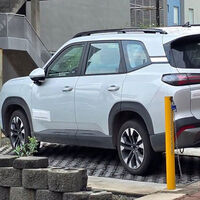 GM ya está probando la nueva Chevrolet Captiva en México: cambiará por completo en 2027 y se verá así 