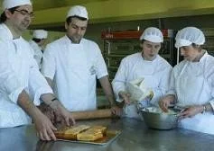 Pastel Gernika, recuerdo vizcaíno para los turistas