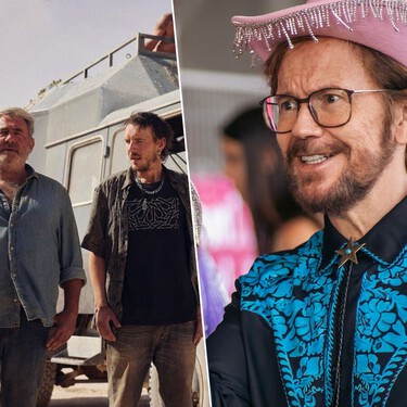 El cine español es un gato de Schrödinger que solo vemos vivo dos veces al año: con los Premios Goya y con Santiago Segura