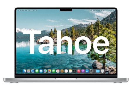Tahoe
