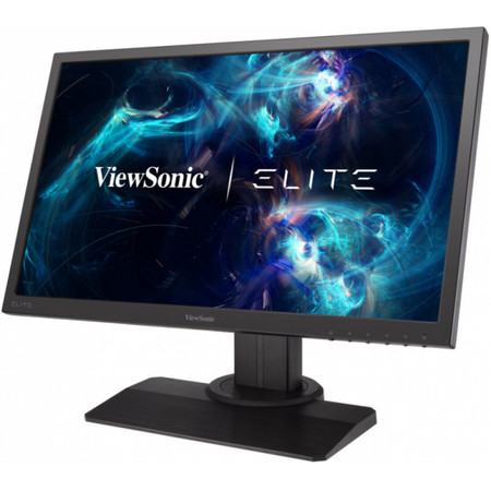 ViewSonic aumenta su catálogo de monitores gaming en la gama media: llega el Viewsonic XG240R