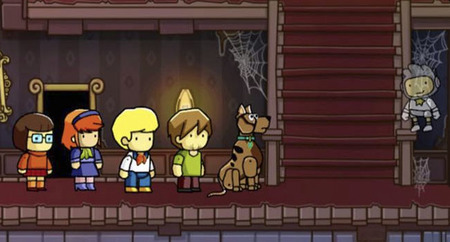VX en corto: el retraso de 'Scribblenauts Unlimited', 'Dragon's Dogma' en PC y la situación financiera de Sony