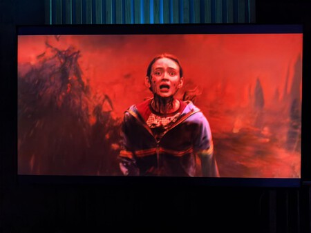 Hisense U6 Xataka Mexico Analisis Lanzamiento Mexico Precio Oficial