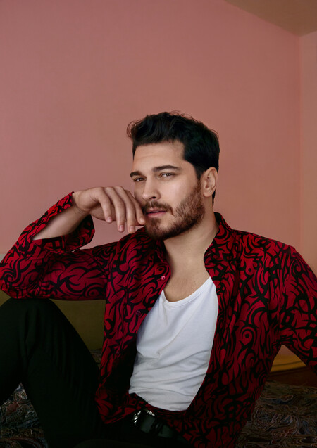 Cagatay Ulusoy